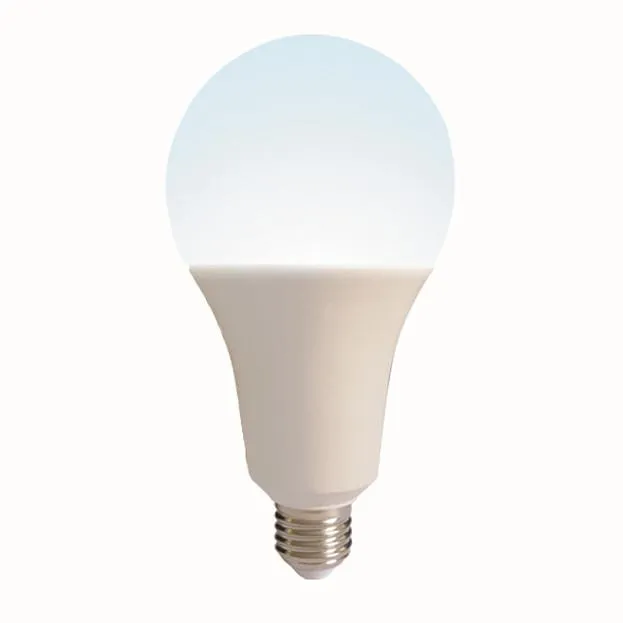 Лампочка светодиодная Volpe LED-A95-35W/4000K/E27/FR/NR картон