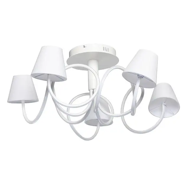 Люстра MW-Light 480012505 Аэлита Люстра MW-Light 480012505 Аэлита