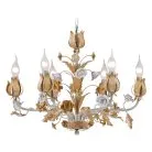 Люстра Подвесная Arti Lampadari Contrada E 1.1.6 WO