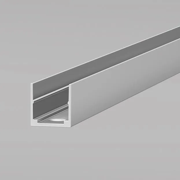 Заглушки для гибкого неона Led Strip Maytoni 432028 Изгиб вдоль оптической оси