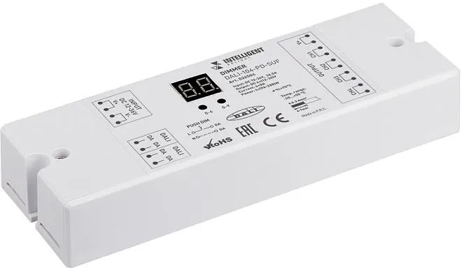 Диммер Arlight 026504 Диммер Arlight 026504
