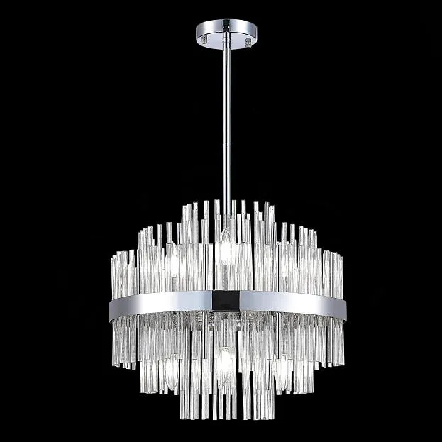 Подвесная люстра ST Luce SL1634.103.06 RENS Подвесная люстра ST Luce SL1634.103.06 RENS