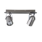 Спот Vele Luce VL8055S02 Luigi