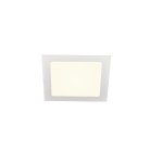 Встраиваемый светильник SLV 1004698 SENSER 18 SQUARE