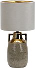 Интерьерная настольная лампа Escada 10201/L Beige Athena