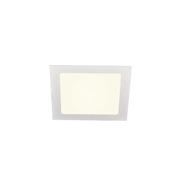 Встраиваемый светильник SLV 1004698 SENSER 18 SQUARE Встраиваемый светильник SLV 1004698 SENSER 18 SQUARE