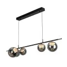 Подвесной светильник modestyle ms.2337.1200