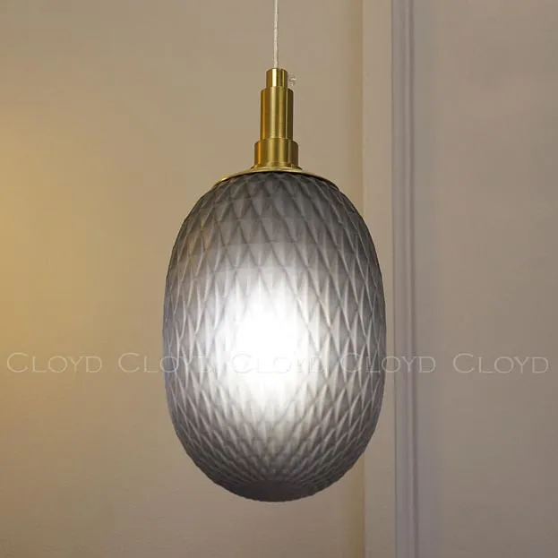 Подвесной светильник Cloyd 11436 Zapfen Подвесной светильник Cloyd 11436 Zapfen