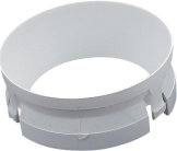 Декоративное кольцо Donolux Ring DL18629 White C