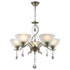 Потолочная люстра VELANTE 717-503-05