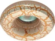 Точечный светильник Donolux DL209G/1 DECORO