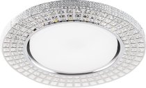 Светильник встраиваемый с белой LED подсветкой Feron 32651 CD4028