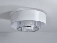 Потолочная люстра Newport 4305/PL chrome 4300