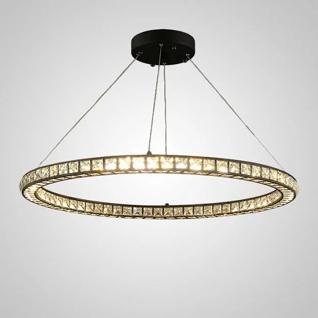 Подвесная люстра INDOR ONE D100 ImperiumLoft 231730-23 indor-one01