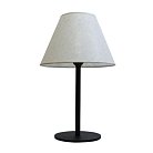 Настольная лампаArte Lamp A5068LT-1BK ALEA
