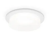 Встраиваемый точечный светильник с акрилом Ambrella light TN1311 Techno