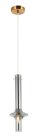 Подвесной светильник Stilfort 2151/61/01P Glaso