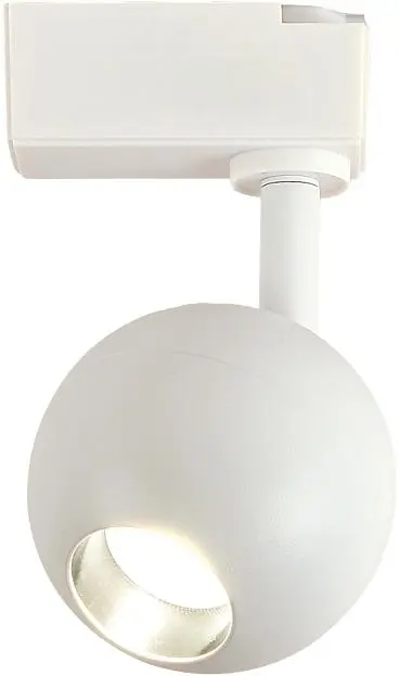 Трековый светильник Escada 20043TRA/01LED SWH 20043 Трековый светильник Escada 20043TRA/01LED SWH 20043
