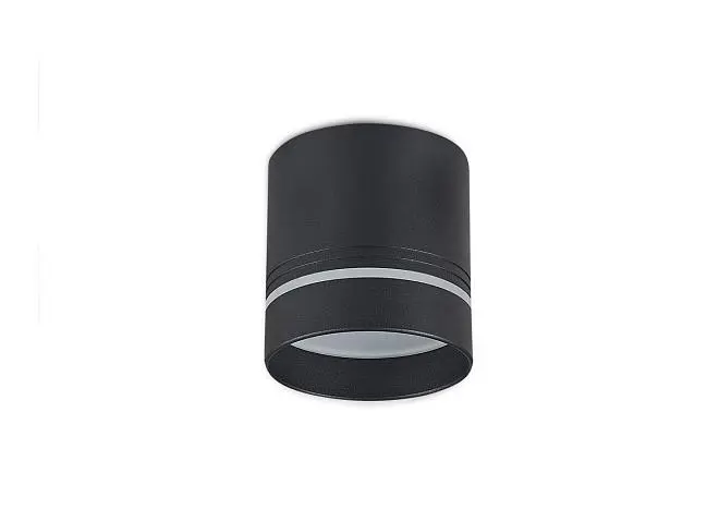 Накладной светодиодный светильник Donolux DL18483R15W1B Line BARELL