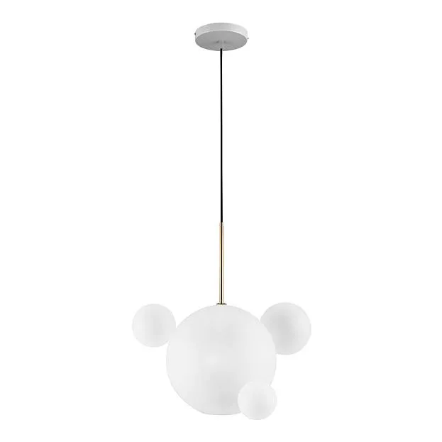 Подвесной светильник Loft IT 2030-P4 Bolle