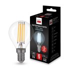 Светодиодная Лампа E14 Мощность 6W 4200K Transparent От Imperiumloft 243949-26