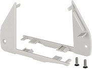 Заглушка профиля Arlight 024217