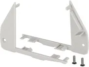 Заглушка профиля Arlight 024217