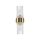 Настенный светильник Zortes ZRS.90609.07 FLAMO