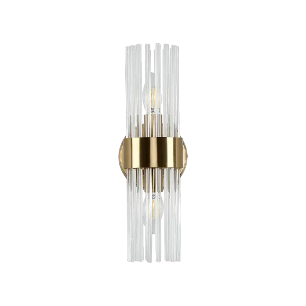 Настенный светильник Zortes ZRS.90609.07 FLAMO Настенный светильник Zortes ZRS.90609.07 FLAMO