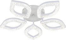 Потолочная люстра Escada 10289/5LED Aquarius