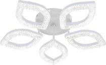 Потолочная люстра Escada 10289/5LED Aquarius