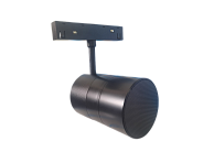 Слейв-колонка для системы 48В, 10Вт, черная SWG SY-LINK-10SUB-BL