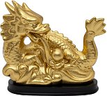 Статуэтка Garda Decor TB1619