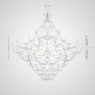 Люстра GUDVIN Размер M Lampatron 8383-22946