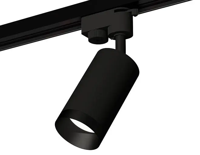 Комплект трекового однофазного светильника Ambrella light XT6323061 Track System Комплект трекового однофазного светильника Ambrella light XT6323061 Track System