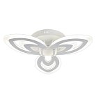 Потолочный светильник Escada 10276/3LED