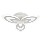 Потолочный светильник Escada 10276/3LED