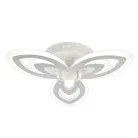 Потолочный светильник Escada 10276/3LED