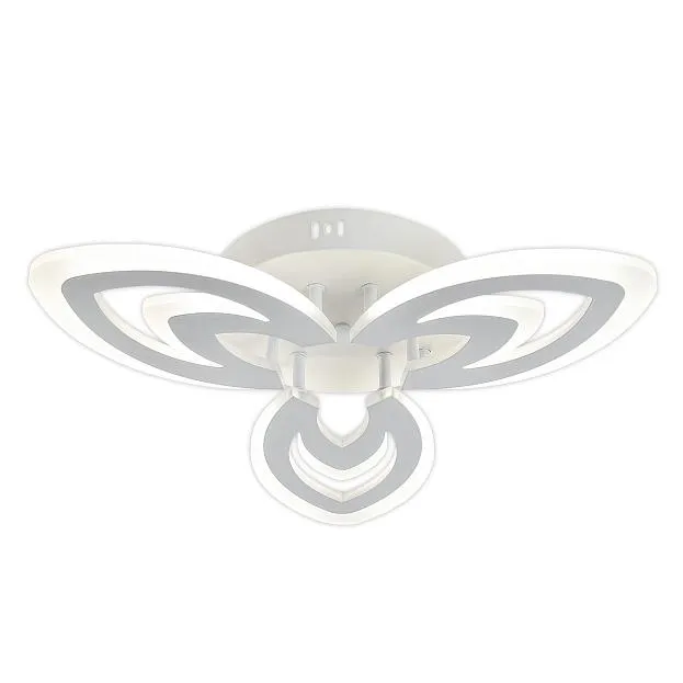 Потолочный светильник Escada 10276/3LED