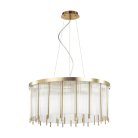 Подвесная люстра Odeon light 4788/10 YORK