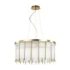 Подвесная люстра Odeon light 4788/10 YORK