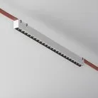 Трековый светильник Technical Maytoni TR128B-24W3K-M-W Points