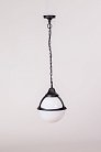 Уличный светильник подвесной Oasis Light 88105 Bl