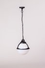 Уличный светильник подвесной Oasis Light 88105 Bl
