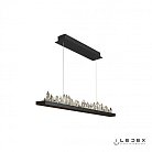 Подвесная люстра iLedex 16339/L80 Attic
