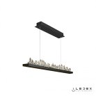 Подвесная люстра iLedex 16339/L80 Attic
