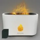 Увлажнитель воздуха Escada ES-UH1010(белый)