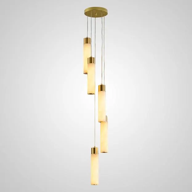 Подвесной светильник COMTESSE D20 ImperiumLoft 228357-23 comtesse01