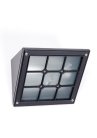 Настенный светильник уличный Oasis Light 91441 Bl SIDNEY