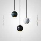 Подвесной светильник BONN Lampatron 6100-16363